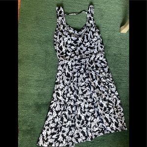 Disney lovers 101 Dalmatians skater dress